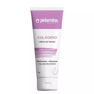 Pielarmina Crema Manos Colageno 70g