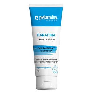 Pielarmina Crema Manos Parafina Calendula 70g