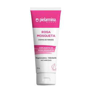 Pielarmina Crema Manos Rosa Mosqueta 70g