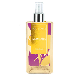 Plaisance Body Splash Moments 250ml