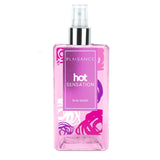 Plaisance Body Splash Hot Sensation 250ml