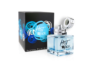 Plaisance Perfume Hot In Black Mujer Edp 80ml