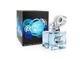 Plaisance Perfume Hot In Black Mujer Edp 100ml