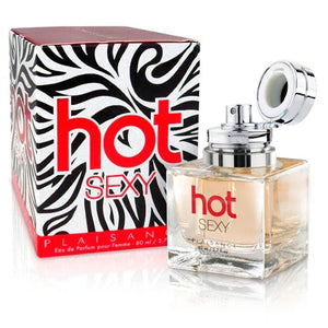 Plaisance Perfume Hot Sexy Mujer Edp 80ml