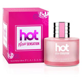 Plaisance Perfume New Hot Sensation Muj Edp 100ml