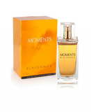 Plaisance Perfume Moments Mujer Edp 100ml