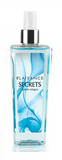 Plaisance Body Splash Secrets 250ml