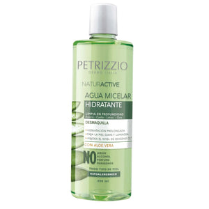 Petrizzio Agua Micelar Aloe Vera 200ml
