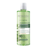 Petrizzio Agua Micelar Aloe Vera 400ml