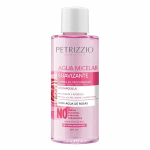 Petrizzio Agua Micelar De Rosas 200ml