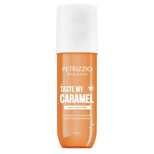 Petrizzio Body Mist Taste My Caramel 200ml