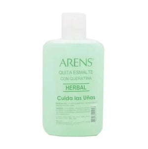 Arens Quitaesmalte De Uñas Herbal 110ml