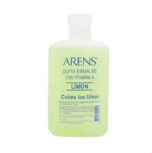 Arens Quitaesmalte De Uñas Limon 110ml