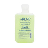 Arens Quitaesmalte De Uñas Limon 110ml