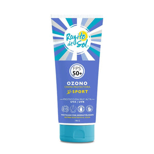 Rayito De Sol Bloqueador Ozono Sport 190ml