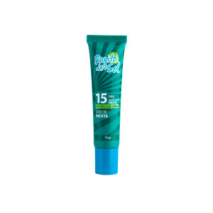 Rayito De Sol Protector Labial Menta FPS30 10gr