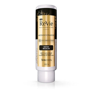 Revie Acondicionador Detox Micelar 350ml