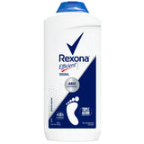 Rexona Desosorante Pies Talco Efficent 200g