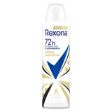 Rexona Desodorante Spray Futbol Fanatics 150ml