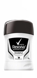 Rexona Desodorante Barra Men Invisible B&W 50g