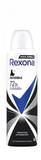 Rexona Desodorante Spray Invisible 150ml