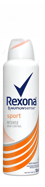 Rexona Desodorante Spray Sport 150ml