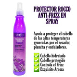 Rocco Protector Termico Capilar Antifrizz 375ml