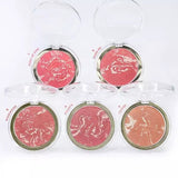 Dolce Bella Rubor Blush Tono Variedades