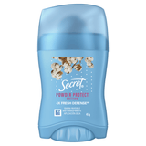 Secret Antitranspirante Barra Lavanda 45g