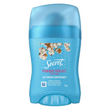 Secret Antitranspirante Barra Powder Protect 45g