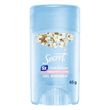 Secret Antitranspirante En Gel Powder Protect 45g