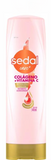Sedal Acondicionador Colageno-Vit C 340ml