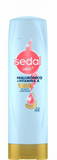 Sedal Acondicionador Acido Hialuronico-Vit A 340ml