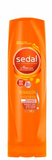 Sedal Acondicionador Restaura Instantanea 340ml