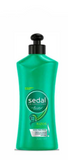 Sedal Crema De Peinar Rizos Definidos 300ml