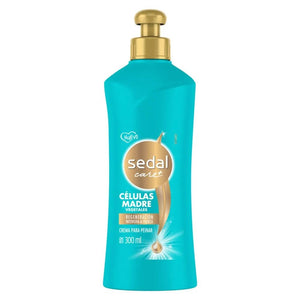 Sedal Crema De Peinar Celulas Madre 300ml