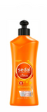 Sedal Crema De Peinar Restauracion 300ml