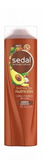 Sedal Shampoo Bomba Nutricion 340ml
