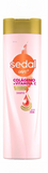 Sedal Shampoo Colageno-Vit C 340ml