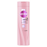 Sedal Shampoo Luminous UV Glycol 340ml