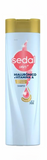 Sedal Shampoo Acido Hialuronico-Vit A 340ml