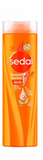 Sedal Shampoo Restauracion Instantanea 340ml