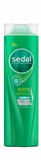 Sedal Shampoo Rizos Definidos 340ml