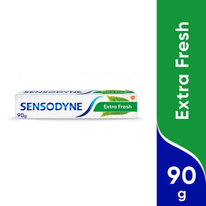 Sensodyne Pasta Dental Extra Fresh 90gr