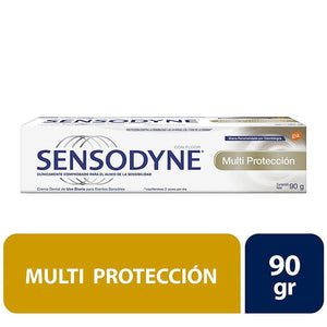 Sensodyne Pasta Dental Multi Proteccion 90gr