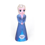 Gelatti Shampoo Frozen II 2 En 1 300ml