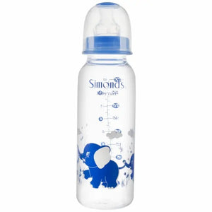 Simonds Baby Mamadera Clasica 270ml