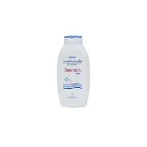 Simonds Aceite Emulsionado Baby 270ml