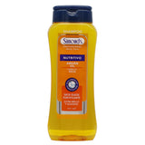 Simonds Shampoo Nutritivo Argan Oil 410ml