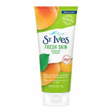 St Ives Exfoliante Facial Piel Vigorizante 170gr